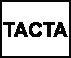 Tacta Inmuebles